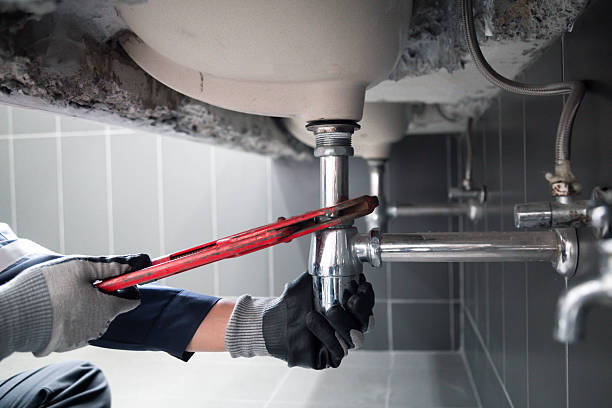 Trusted Toilet Repair service in Port Washington, OH - Masters Plumbing Service
